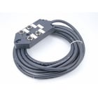 Molex - Distributeur de l?interface (avec câble)