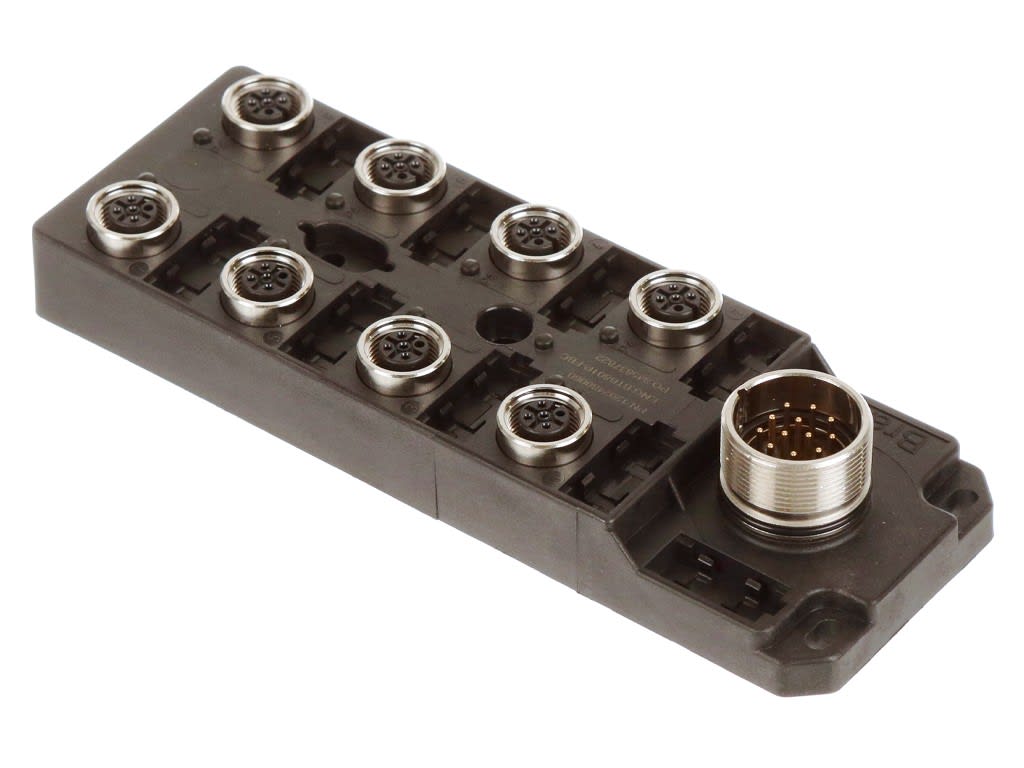 Molex - Distributeur de l?interface (sans câble)