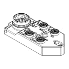 Molex - Distributeur de l?interface (sans câble)
