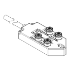 Molex - Distributeur de l?interface (avec câble)