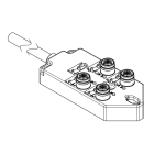 Molex - Distributeur de l?interface (avec câble)