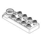 Molex - Distributeur de l?interface (sans câble)