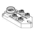 Molex - Distributeur de l?interface (sans câble)