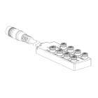 Molex - Distributeur de l?interface (avec câble)
