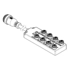 Molex - Distributeur de l?interface (avec câble)
