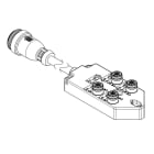 Molex - Distributeur de l?interface (avec câble)