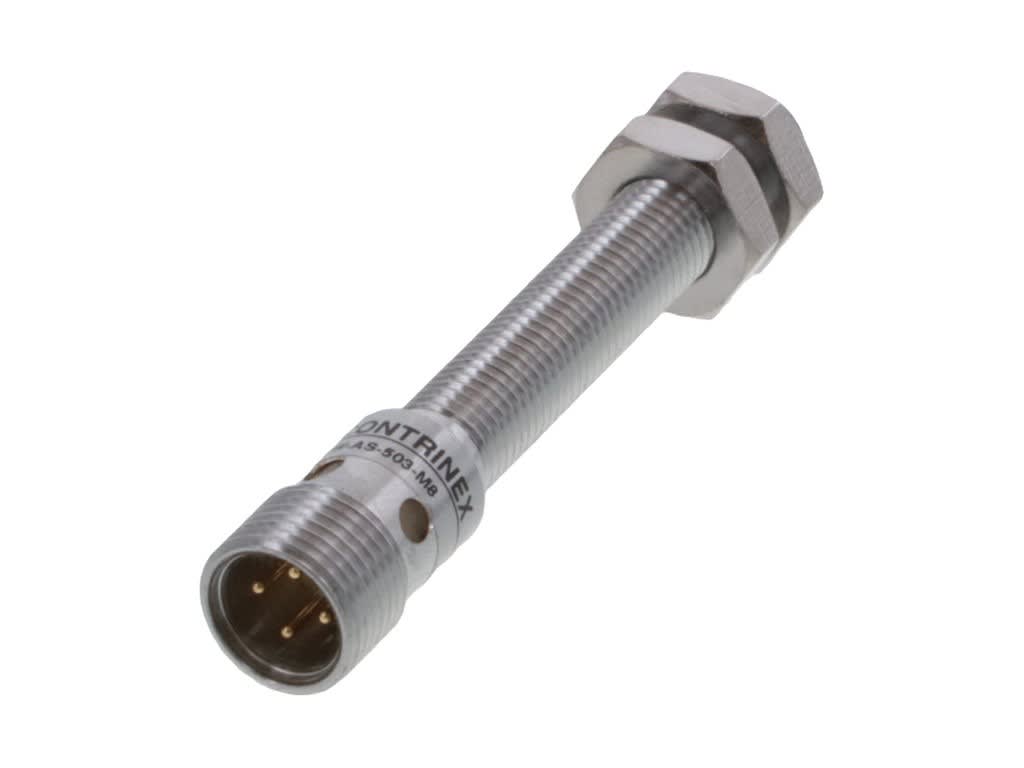 Molex - Capteur inductif de distance