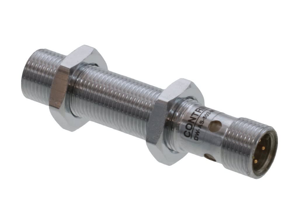 Molex - Capteur inductif de distance