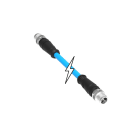 Molex - Capteur/Actionneur/Câble d?alimentation