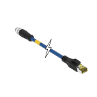 Molex - Connecteur du cordon de raccordement