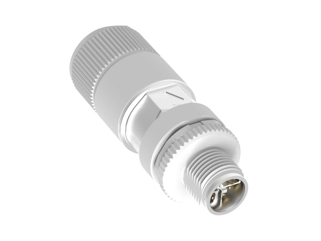 Molex - Connecteur circulaire -