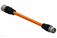 Molex - Capteur/Actionneur/Câble d?alimentation