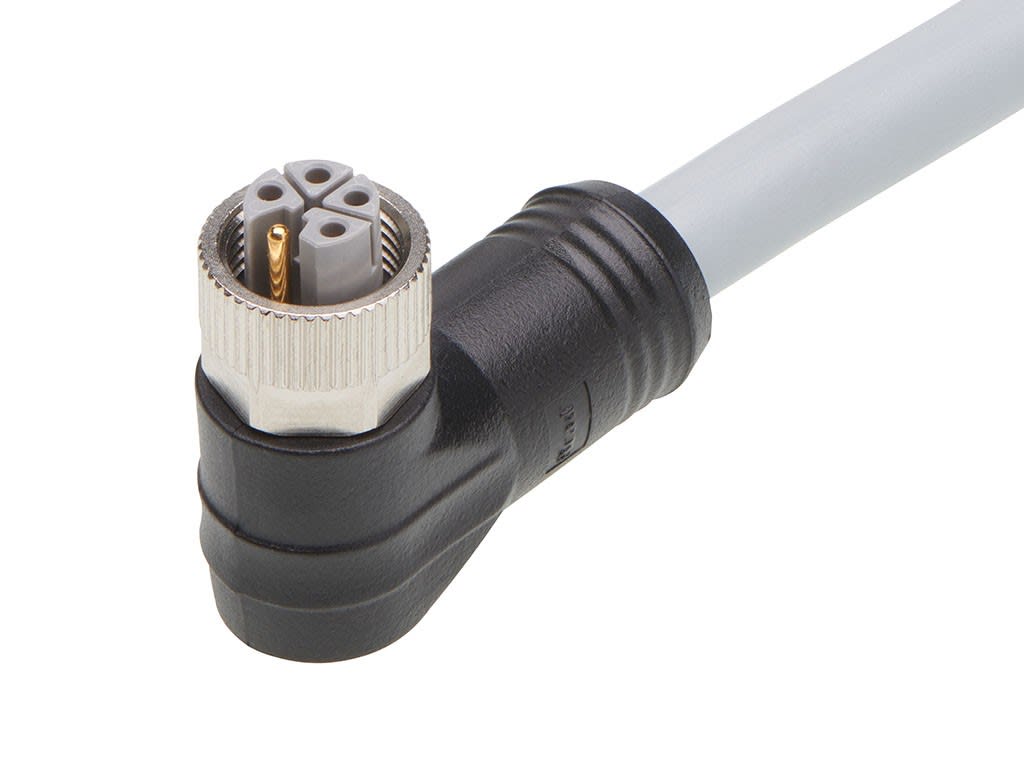 Molex - Capteur/Actionneur/Câble d?alimentation