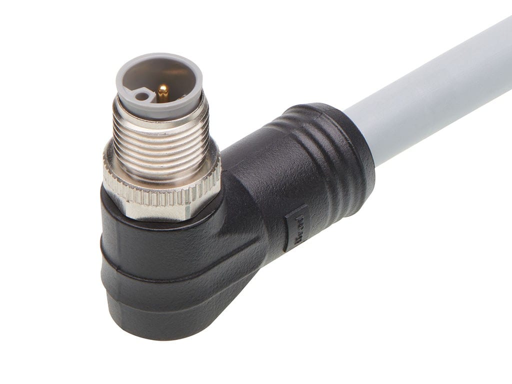 Molex - Capteur/Actionneur/Câble d?alimentation