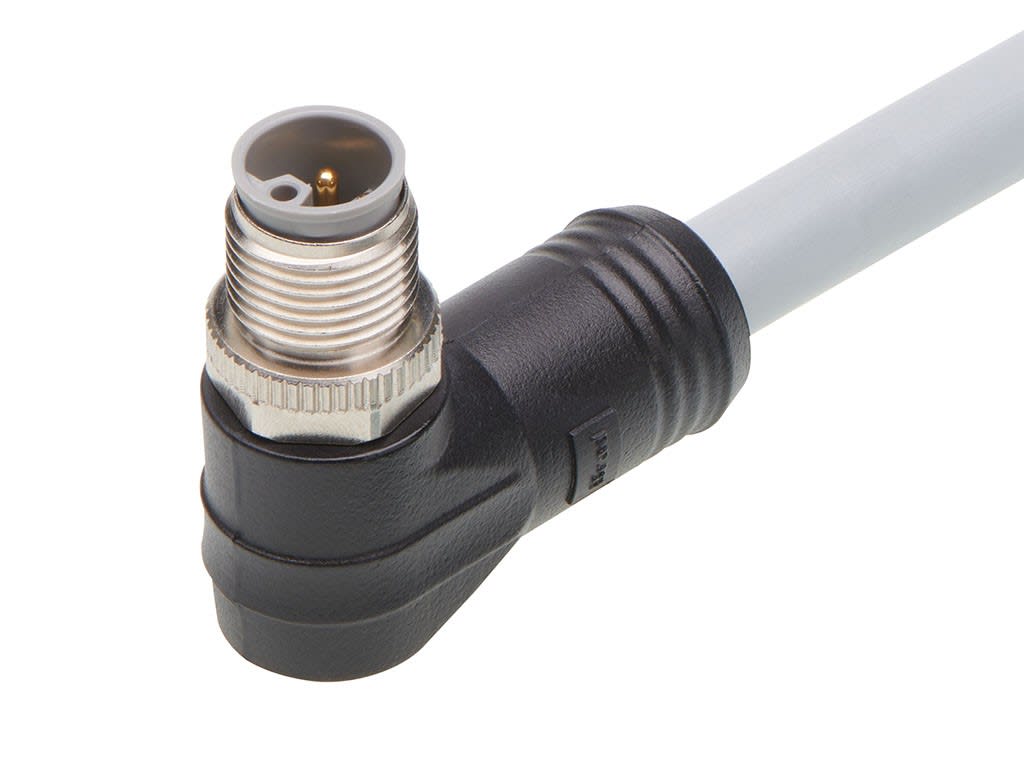 Molex - Capteur/Actionneur/Câble d?alimentation