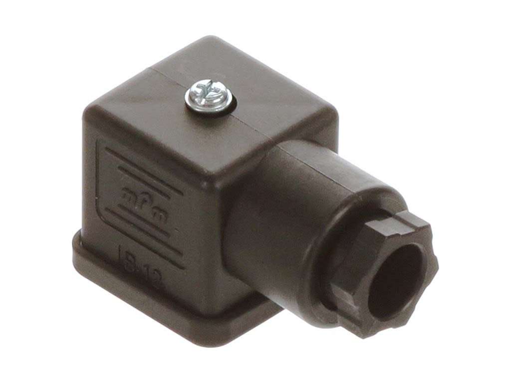 Molex - Connecteur d?électrovannes/DIN
