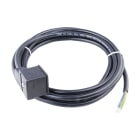 Molex - Connecteur d?électrovannes/DIN