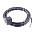Molex - Connecteur d?électrovannes/DIN