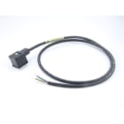 Molex - Connecteur d?électrovannes/DIN