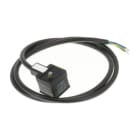 Molex - Connecteur d?électrovannes/DIN