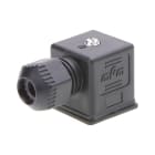 Molex - Connecteur d?électrovannes/DIN