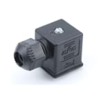 Molex - Connecteur d?électrovannes/DIN
