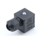 Molex - Connecteur d?électrovannes/DIN