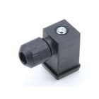 Molex - Connecteur d?électrovannes/DIN