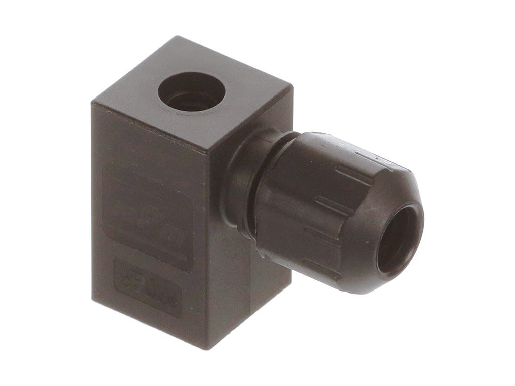 Molex - Connecteur d?électrovannes/DIN