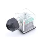 Molex - Connecteur d?électrovannes/DIN