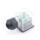 Molex - Connecteur d?électrovannes/DIN