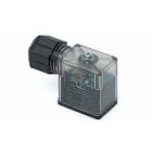 Molex - Connecteur d?électrovannes/DIN