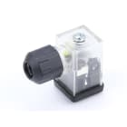Molex - Connecteur d?électrovannes/DIN