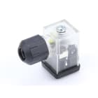 Molex - Connecteur d?électrovannes/DIN