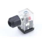 Molex - Connecteur d?électrovannes/DIN