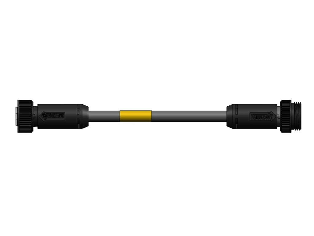 Molex - Capteur/Actionneur/Câble d?alimentation