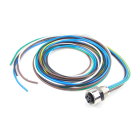 Molex - Connecteur circulaire de montage