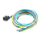 Molex - Connecteur circulaire de montage