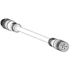 Molex - MIC 5P M/MFE 25M ST/ST DROP
