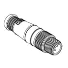 Molex - MIC 5P M/MP TERMINATOR