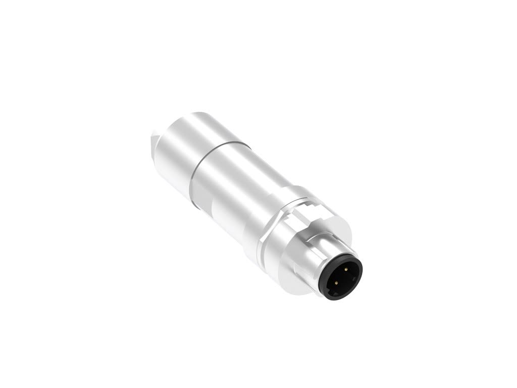 Molex - Connecteur circulaire -