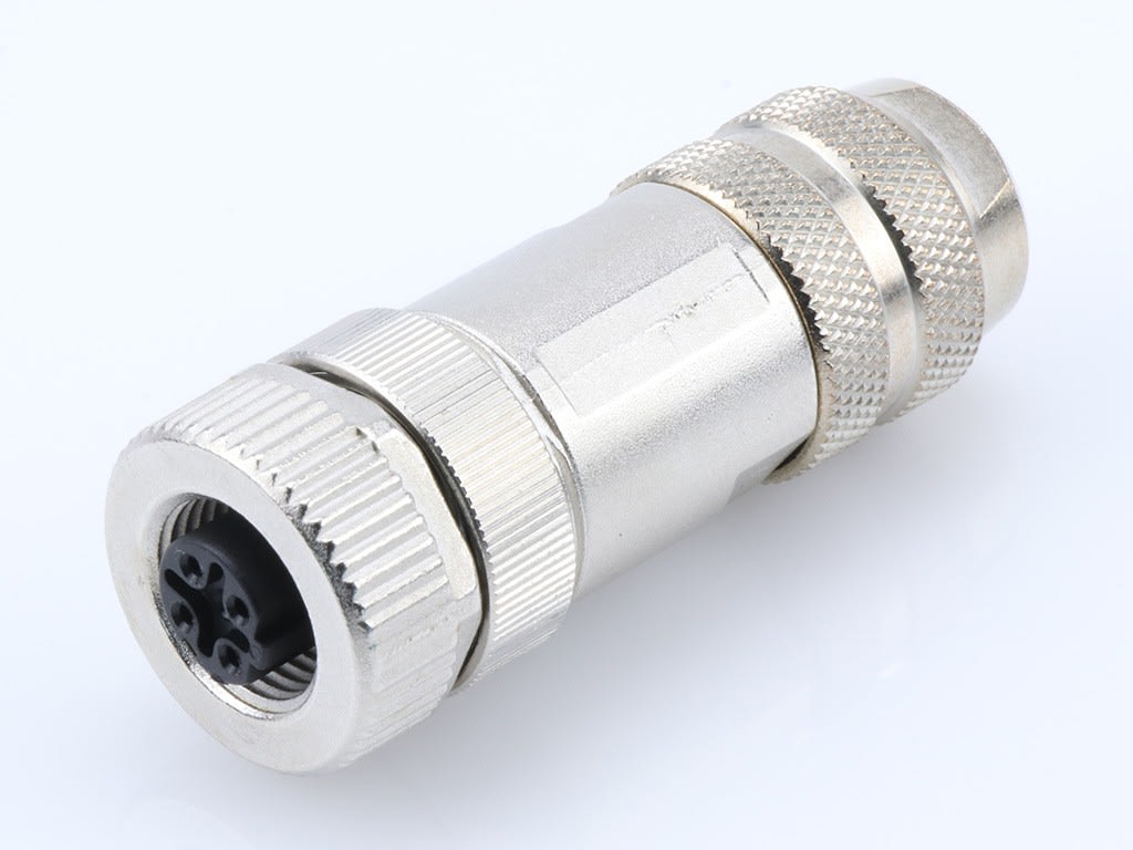 Molex - Connecteur circulaire -