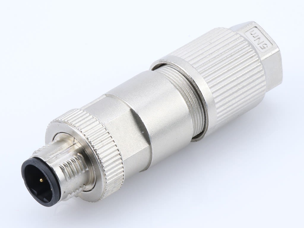 Molex - Connecteur circulaire -