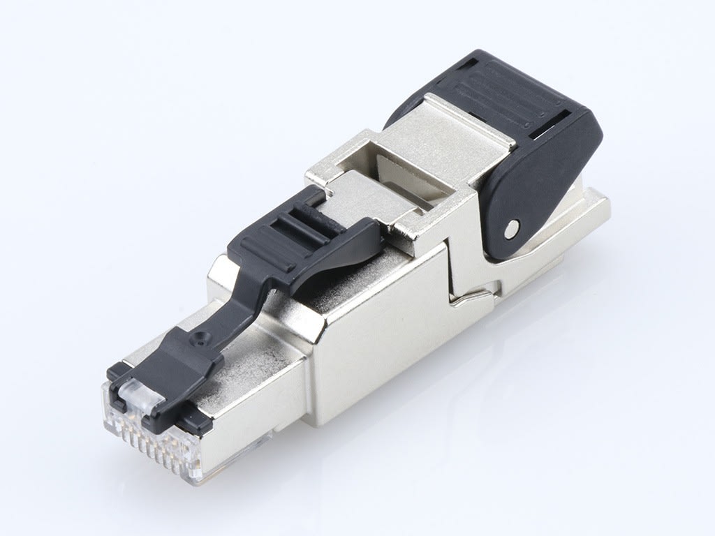 Molex - Connecteur du cordon de raccordement