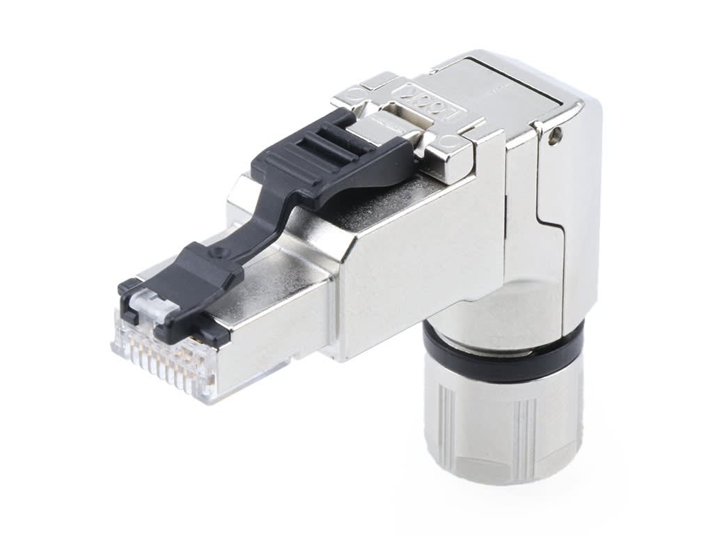 Molex - Connecteur du cordon de raccordement
