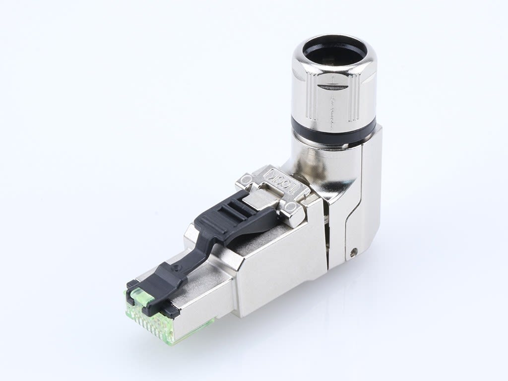 Molex - Connecteur du cordon de raccordement