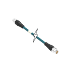 Molex - Capteur/Actionneur/Câble d?alimentation