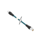 Molex - Capteur/Actionneur/Câble d?alimentation