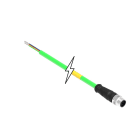 Molex - Capteur/Actionneur/Câble d?alimentation