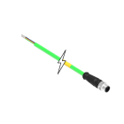 Molex - Capteur/Actionneur/Câble d?alimentation